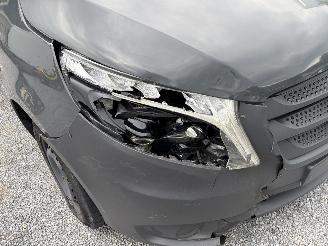 Mercedes Vito 114,CDI KLIMA/NAVI/CAMERA picture 8