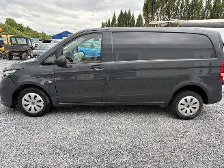 Mercedes Vito 114,CDI KLIMA/NAVI/CAMERA picture 10