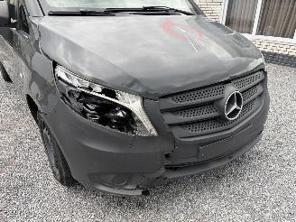 Mercedes Vito 114,CDI KLIMA/NAVI/CAMERA picture 6