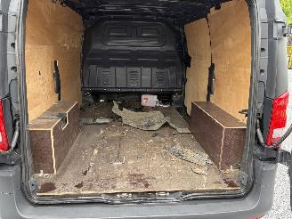 Mercedes Vito 114,CDI KLIMA/NAVI/CAMERA picture 13