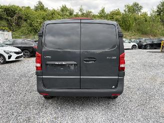 uszkodzony samochody osobowe Mercedes Vito 114,CDI KLIMA/NAVI/CAMERA 2021/3