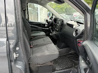 Mercedes Vito 114,CDI KLIMA/NAVI/CAMERA picture 17