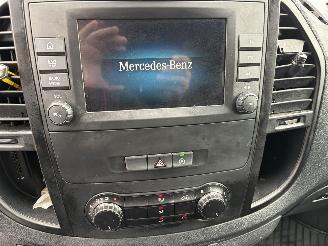 Mercedes Vito 114,CDI KLIMA/NAVI/CAMERA picture 18