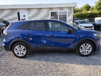 Renault Symbioz E-TECH - AUTOMATIC picture 2