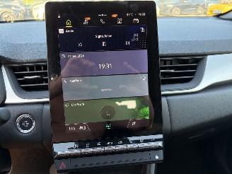 Renault Symbioz E-TECH - AUTOMATIC picture 21