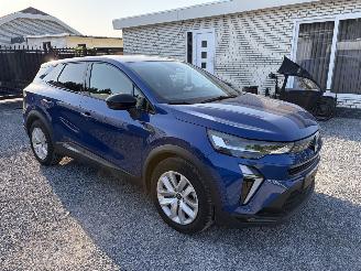 Auto incidentate Renault Symbioz E-TECH - AUTOMATIC 2025/6