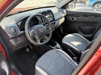 Dacia Spring ELEKTRO - AUTOMATIC picture 17