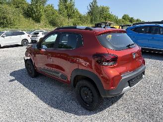 Dacia Spring ELEKTRO - AUTOMATIC picture 5