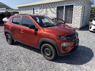 Dacia Spring ELEKTRO - AUTOMATIC picture 4