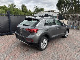 ojeté vozy motocykly Volkswagen T-Roc  2023/8