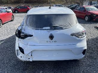 Renault Clio BENZINE - CAR DRIVE picture 6