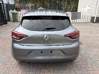 Schadeauto Renault Clio 1,5 DCI - CLIMA 2023/2
