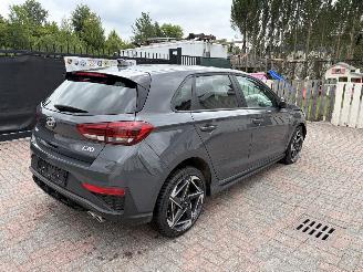 uszkodzony samochody osobowe Hyundai I-30 AUTOMATIC - N-LINE - 140,PS 2026/3
