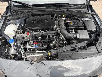 Hyundai I-30 AUTOMATIC - N-LINE - 140,PS picture 12