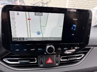 Hyundai I-30 AUTOMATIC - N-LINE - 140,PS picture 23