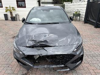 Hyundai I-30 AUTOMATIC - N-LINE - 140,PS picture 10