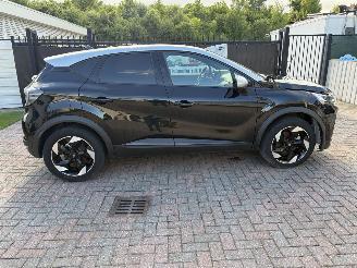 Renault Captur AUTOMATIC - E-TECH picture 6