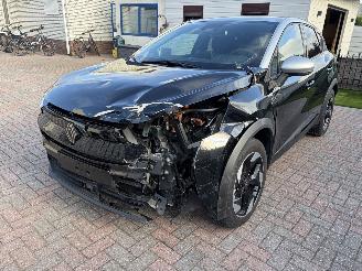Renault Captur AUTOMATIC - E-TECH picture 9