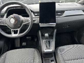 Renault Captur AUTOMATIC - E-TECH picture 17