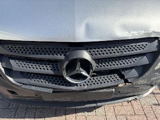 Mercedes Vito 114,CDI 4X4 AUTOMATIC picture 11