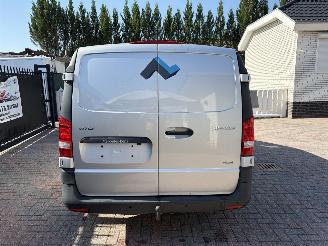Auto incidentate Mercedes Vito 114,CDI 4X4 AUTOMATIC 2023/9