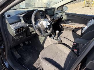 Dacia Sandero STEPWAY KLIMATRONIK NAVI picture 17