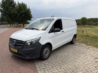 Mercedes Vito 114,CDI AUTOMATIC picture 3