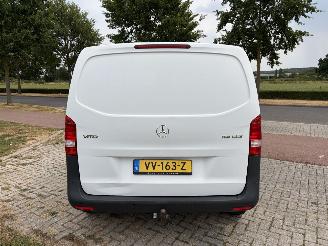 Mercedes Vito 114,CDI AUTOMATIC picture 7