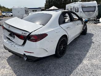 Mercedes E-klasse 53 AMG 4-MATIC picture 5