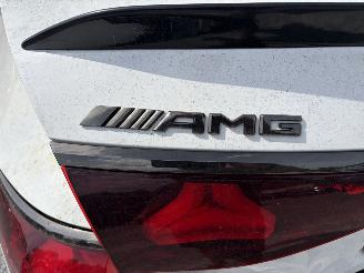 Mercedes E-klasse 53 AMG 4-MATIC picture 4