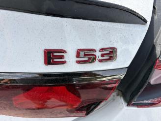 Mercedes E-klasse 53 AMG 4-MATIC picture 3