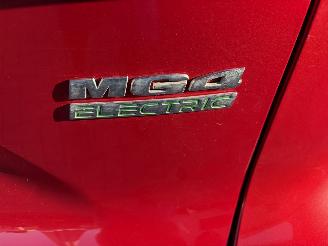 MG MG4 LUXERY picture 2