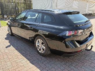 Peugeot 508 AUTOMATIC - NAVIGATION - KLIMATRONIK picture 9