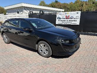 Peugeot 508 AUTOMATIC - NAVIGATION - KLIMATRONIK picture 5