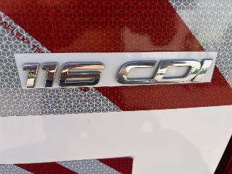 Mercedes Vito 116,CDI AUTOMATIC KLIMA/NAVI picture 2
