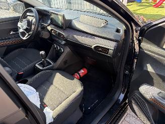 Dacia Sandero STEPWAY - KLIMA - NAVI picture 15