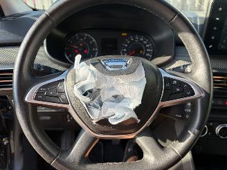 Dacia Sandero STEPWAY - KLIMA - NAVI picture 24