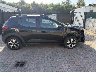 Dacia Sandero STEPWAY - KLIMA - NAVI picture 4