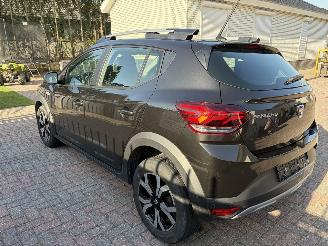 Dacia Sandero STEPWAY - KLIMA - NAVI picture 2