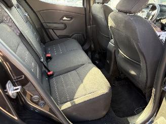 Dacia Sandero STEPWAY - KLIMA - NAVI picture 14