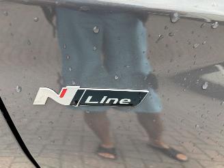 Hyundai I-30 1.5 T-GDI Hybrid N Line DCT picture 6