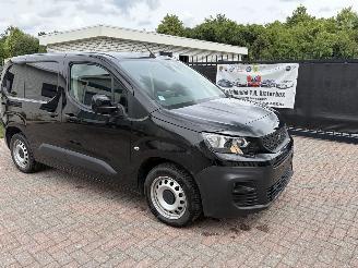 Peugeot Partner AUTOMATIC 131,PS DIESEL picture 4