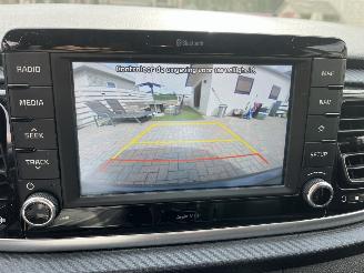 Kia Rio 1.0 T-GDI 100 GT-LINE picture 21