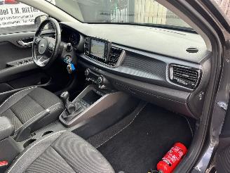 Kia Rio 1.0 T-GDI 100 GT-LINE picture 14