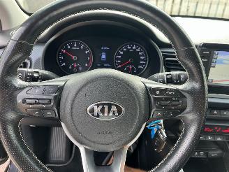 Kia Rio 1.0 T-GDI 100 GT-LINE picture 22