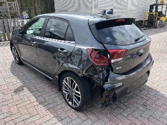 Kia Rio 1.0 T-GDI 100 GT-LINE picture 6