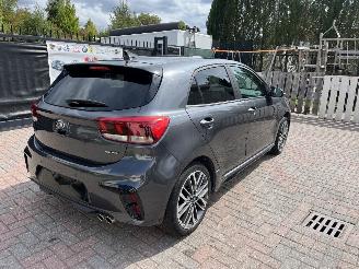 Kia Rio 1.0 T-GDI 100 GT-LINE picture 2