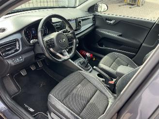 Kia Rio 1.0 T-GDI 100 GT-LINE picture 18