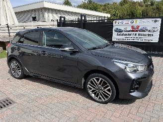 Kia Rio 1.0 T-GDI 100 GT-LINE picture 4