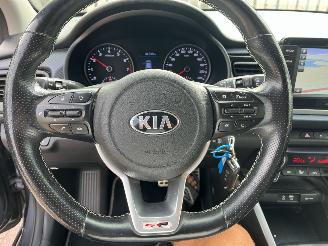 Kia Rio 1.0 T-GDI 100 GT-LINE picture 23